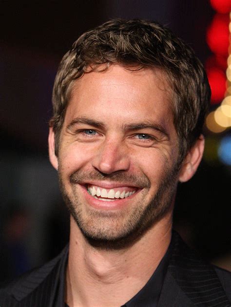 Paul Walker : Paul Walker's Religion and Political Views | The