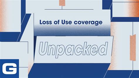Geico is more than just an auto insurance company that dabbles in a bit everything else. What is Loss of Use Coverage? - GEICO Insurance - YouTube