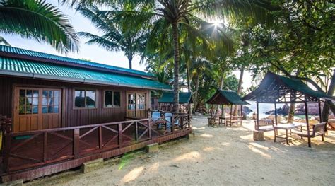 If you like seafood restaurants, redang reef hotel is conveniently located near aima grill fish restaurant and hazeme seafood restaurant. Pakej Redang Reef Resort Coral TOP 2021