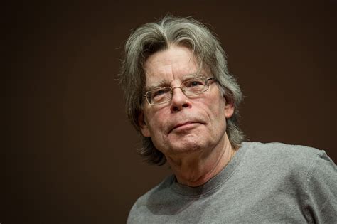 Stephen edwin king (born september 21, 1947) is an american author best known for his enormously popular horror novels. Stephen King Exclusive: Read an Excerpt From New Book ...