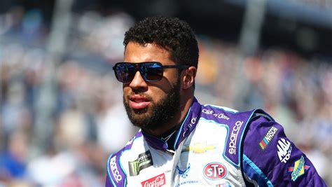 Darrell Wallace Jr Emotional Over Historic Runnerup Finish
