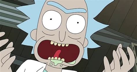 One crew over the crewcoo's morty эпизод #3 24.11.2019. Cerdos invisibles en la cuarta temporada de Rick y Morty ...