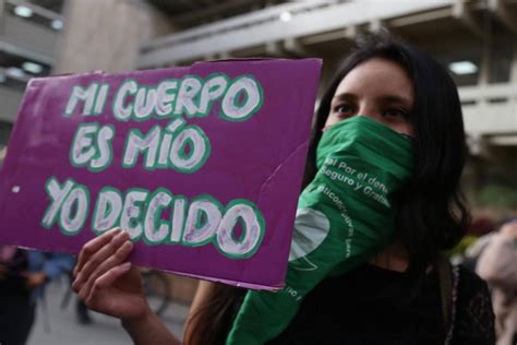 Aborto En México 5 Claves Para Entenderlo Marie Stopes México