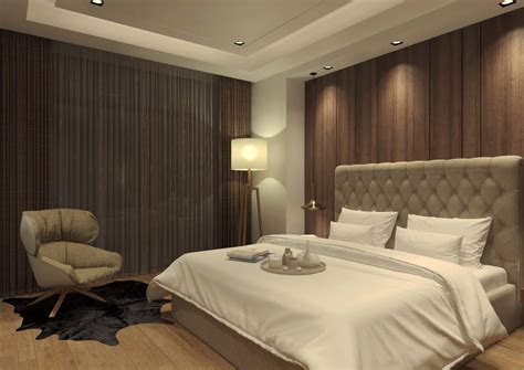 80+ Beautiful Bedroom Designs for Malaysian Homes ...