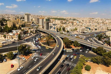 Amman Jordan Tourism 2023 Travel Guide Top Places Holidify
