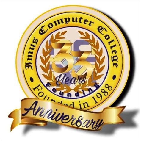 Icc Logo Design Competition Imus Computer College Icc