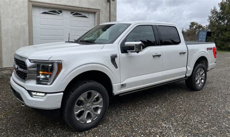 These motofab lifts are the very embodiment of grace and functionality at be sure to check how far the vehicle is raised to see if the kit is installed properly. 2021+ Ford F-150 Forum - V8, V6, Ecoboost, Electric ...