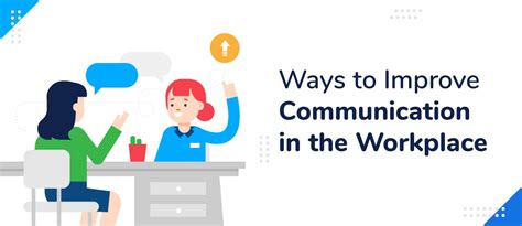 How To Improve Communication In The Workplace Descargarb612az