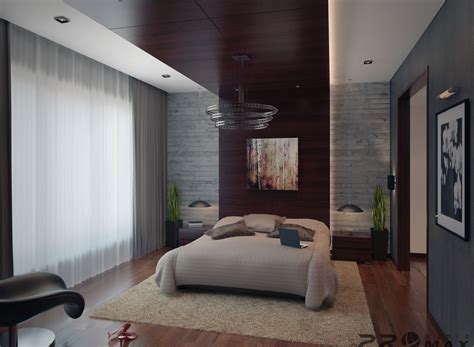 Modern Apartment 1 Bedroom 2interior Design Ideas