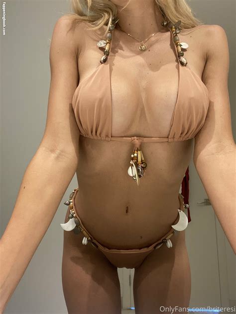 Bri Teresi Briteresi Nude Onlyfans Leaks The Fappening Photo Fappeningbook