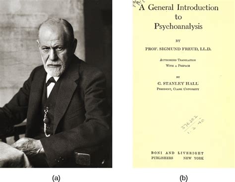 The History of Psychology—Psychoanalytic Theory and Gestalt Psychology | Introduction to Psychology
