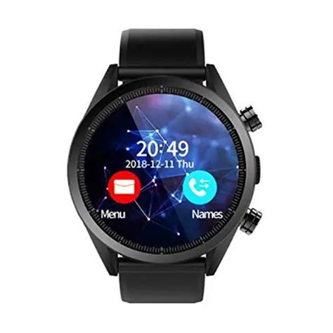 5 Best Smartwatches With Camera