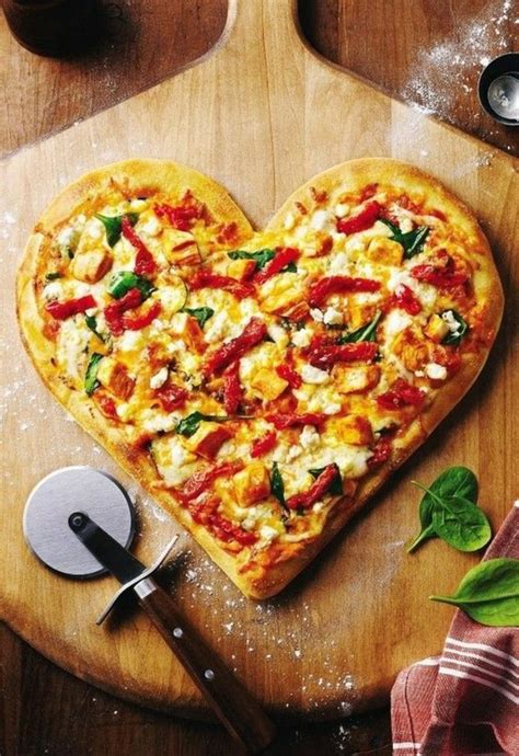 Idée De Repas En Amoureux Simple