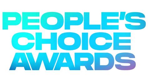 The 2021 People S Choice Awards Complete Winner S List