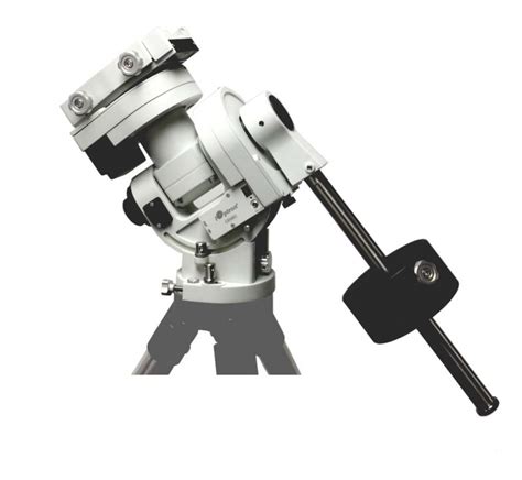 Ioptron 25kg Counterweight For Cem60 And Ieq45 First Light Optics