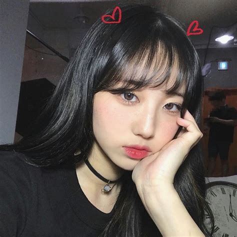 Mode Ulzzang Ulzzang Korean Girl Asian Girl Close Up Girl Korea