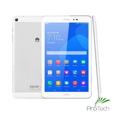 Huawei Mediapad T1 Tablet 8 16gb Protech It Solutions