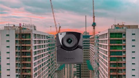 5 Best Time Lapse Cameras For Construction In 2022