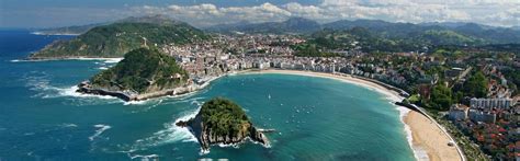 Top 10 Des Choses à Faire Au Pays Basque Skyscanner France