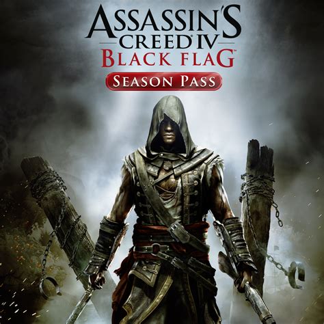 Season Pass Assassin S Creed Iv