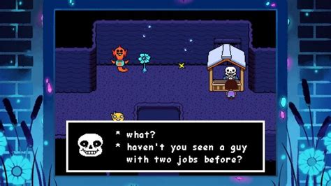 Undertale Walkthrough Pacifist Guide And Tips For Switch Ps4 Vita And