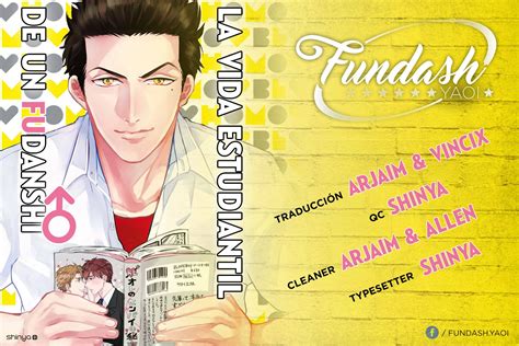 Fudanshi Koukou Seikatsu Capítulo 1 Novel Cool Lee Novelas Ligeras En Línea Gratis Read