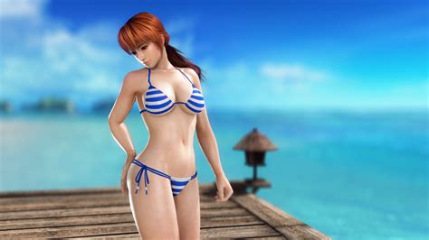 [mod] [costumecustomizer] outfits by icetree5 dead or alive xtreme venus vacation loverslab