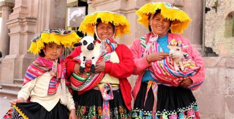 South America Tour Explore The Best Of Peru With A Customized Itinerary And More South