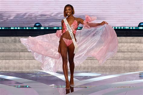 miss usa 2023 top 20 swimsuits exclusive not the typical swimwear
