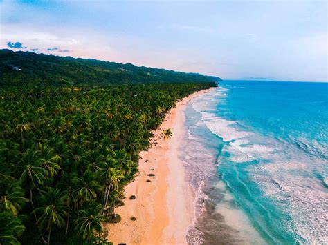 Descubra Las Playas MÁs Bonitas Y ParadisÍacas De RepÚblica Dominicana