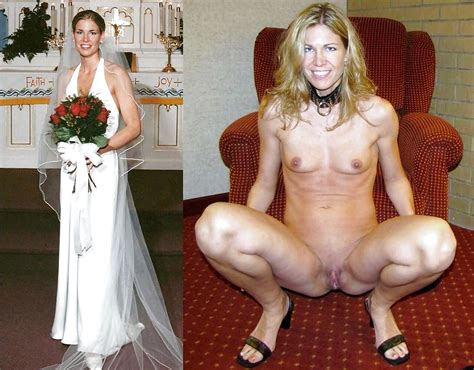 Brides Clothed Unclothed The Best Porn Website