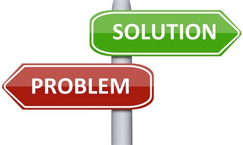 Problem Solving Free Download On Clipartmag