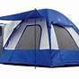 Tent Honda Odyssey