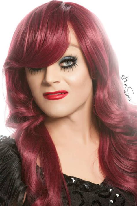An Interview With Drag Race All Star Tammie Brown Huffpost