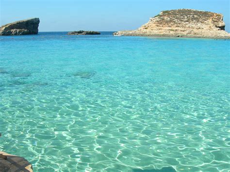Le 10 Migliori Spiagge Di Malta La Guida Di Malta