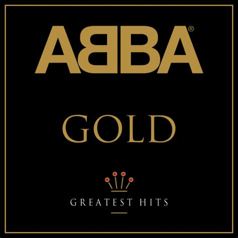 Abba Gold 25th Anniversary 2xlp