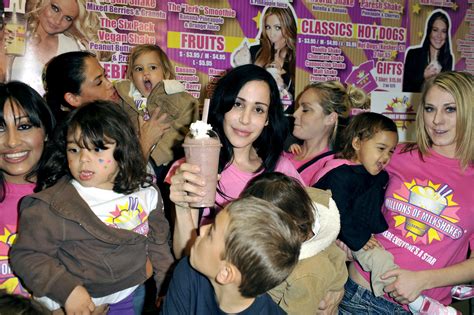 octomom mother of octuplets describes how adult film and stripping sparked prescription drug