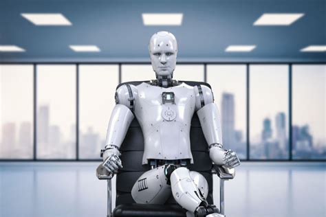 A Closer Look At Ai Powered Humanoid Robots