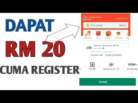 Watch the video explanation about cara generate touch n go statement guna tngo ewallet online, article, story, explanation, suggestion, youtube. CARA DAPAT TOPUP FREE TOUCH N GO E WALLET - YouTube