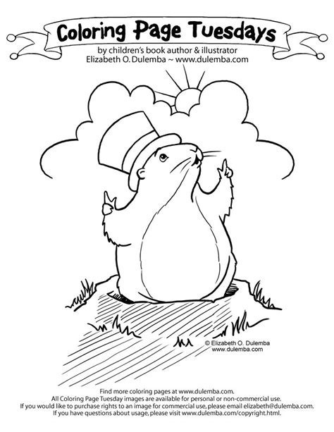 Dulemba Coloring Page Tuesday Day Coloring Home