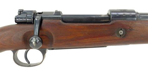 Mauser 1941 Portuguese 8mm R17131