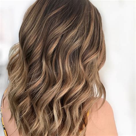 This style is best worn long and loose to make the maximum impact. Home - Utopia Hair Salon Maroochydore, Sunshine Coast