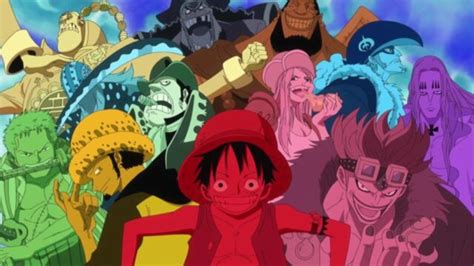 One Piece Eiichirō Oda Confirme La Théorie Dun Fan Sur Un Personnage