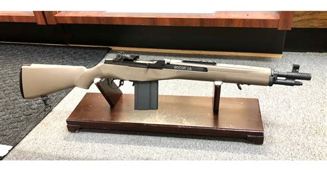 Springfield Armory M1a Socom 16 For Sale