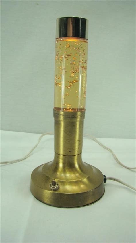 But, if you are still looking for something. Vintage Glitter Lava Lamp By Leviton Mid Century Modern ...