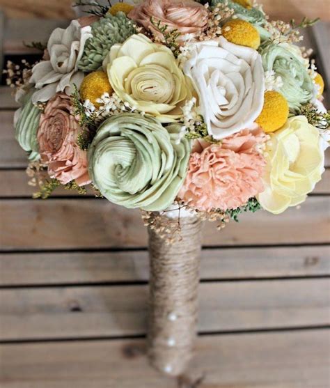 Sola Flower Bouquets From Curious Floral Emmaline Bride Sola