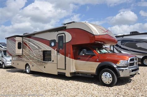 2017 Dynamax Corp Isata 5 Series 36ds 4x4 Super C Rv For Sale 8kw Dsl