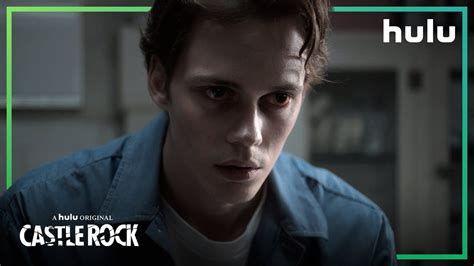 There's also do hulu live, which is a version of hulu where you can watch channels as they're airing shows live. Castle Rock: Official Trailer • A Hulu Original | Castle ...