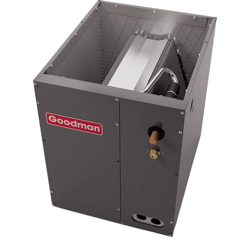 Goodman 5 Ton 16 Seer Variable Speed Central Heat Pump Split System