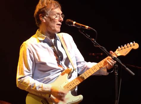 Steve Winwood Opens 2017 Tour With Survey Of Hits Best